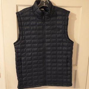 The North Face Thermoball Eco Vest "New" Never Used Size Medium